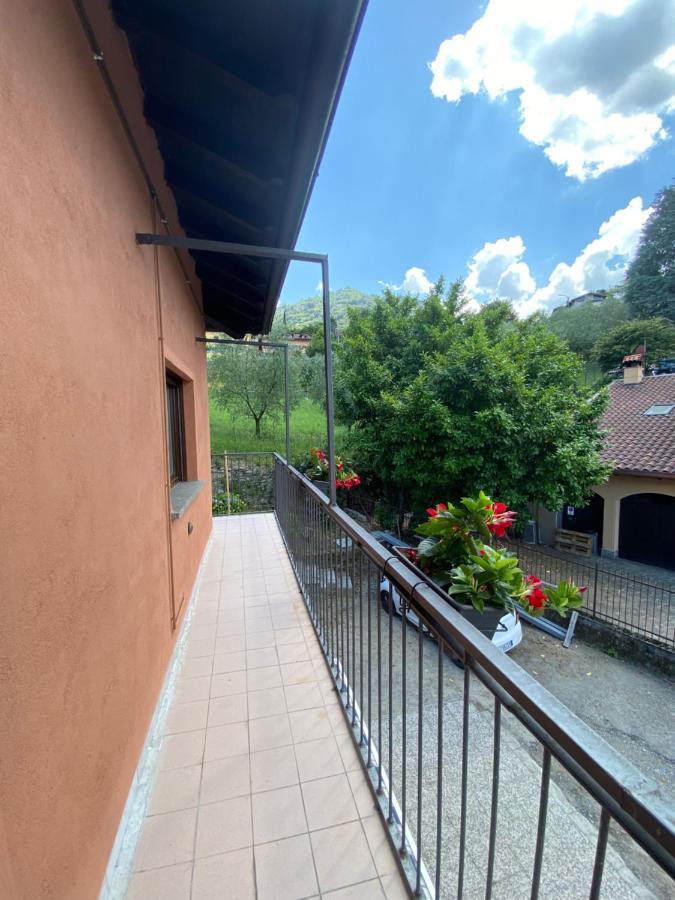 Appartamento Cannella Bellagio Exterior photo