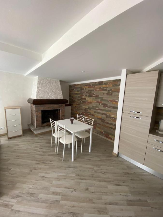 Appartamento Cannella Bellagio Exterior photo